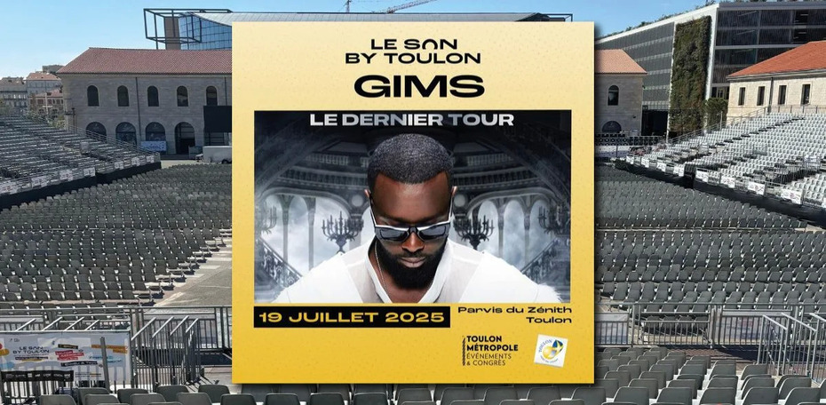 SAMEDI 19 JUILLET 2025 20H30