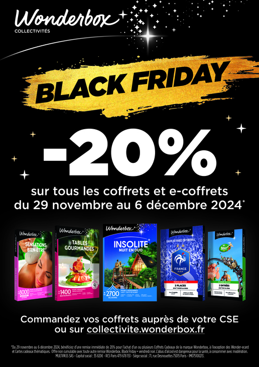 PROMOTION 20%