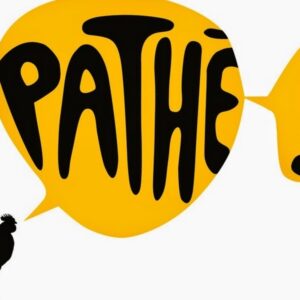 BILLETS CINEMA 10,90€ valable dans toute la France chez PATHE