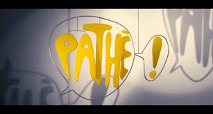 Vente Flash Pathé cinéma