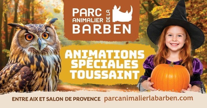 ZOO DE LA BARBEN