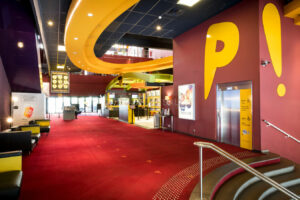 vente flash Pathé cinéma à 9€