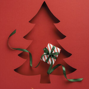 L'Entrepôt en Fêtes de Noël !!!