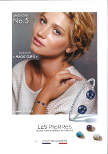 EXPO-VENTE: BIJOU BAGUES, BRACELETS....MERCREDI 10 DECEMBRE DE 9H A 12H A LA PERMANENCE