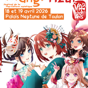 Festival MANG’AZUR