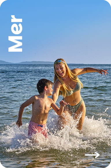 Une semaine achetée la seconde offerte avec avec ODALYS