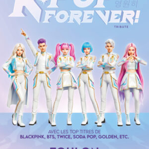 K-POP FOREVER !