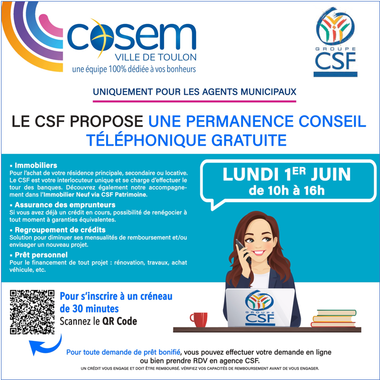 CSF
