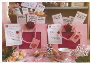 SPECIAL FÊTE DES MAMANS