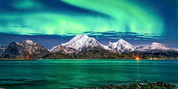 NOUVELLE SESSION DE DÉPART ! DU 01 AU 08 MAI 2027. NORVÈGE : TERRE D'AVENTURE ET DE MERVEILLES NATURELLES 8 JOURS