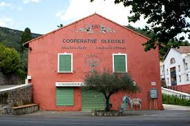 Huile d'olive La BELGENTIEROISE
