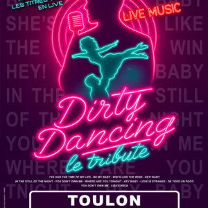 𝗗𝗜𝗥𝗧𝗬 𝗗𝗔𝗡𝗖𝗜𝗡𝗚 : 𝗟𝗘 𝗧𝗥𝗜𝗕𝗨𝗧𝗘 Dimanche 14 mars 2027  16h